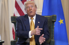 اتفاقيات ترامب التجارية تفتقر إلى التفاصيل التنفيذية والوضوح القانوني