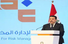 كلمة رئيس مجلس الوزراء محمد شياع السوداني في منتدى بغداد الدولي للطاقة