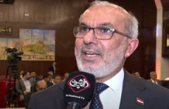 قناة الرشيد: منتدى بغداد الدولي يعزز مكانة العراق في قطاع الطاقة العالمي
