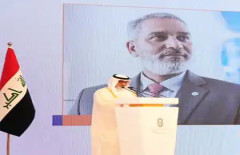كلمة الأمين العام لمنظمة أوبك السيد هيثم الغيص في منتدى بغداد الدولي للطاقة