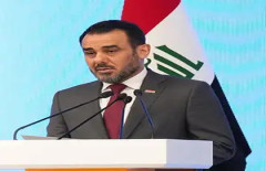 كلمة رئيس مؤسسة غداً لإدارة المخاطر د. عباس راضي في منتدى بغداد الدولي للطاقة