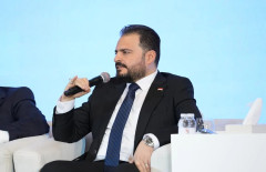 مدير شركة سومو: منتدى بغداد الدولي للطاقة خطوة نحو تعزيز استقرار سوق النفط العالمية