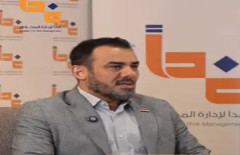 رئيس مؤسسة غداً لإدارة المخاطر: الاعتماد على النفط وحده يهدد مستقبل الدول