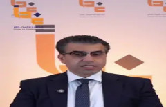 زيد الياسري المدير الإقليمي لشركة BP: منتدى بغداد الدولي يعكس تحول العراق لمركز إقليمي للطاقة