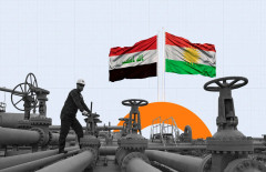KRG oil exports: Progress towards stability or temporary truce?