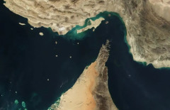 Brent forecast holds at $100 as Hormuz closure hits Iraqi exports