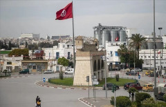 Tunisia seeks $29 billion to shield economy from climate risks