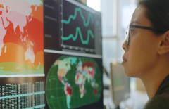 High-quality climate data: the primary driver of climate risk management