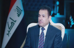 Al-Araji: Risk governance is a strategic necessity to face the repercussions of regional crises in Iraq